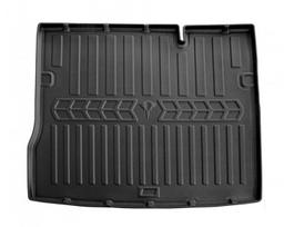 Guminis bagažinės kilimėlis Dacia Duster 2010-2018, 2WD