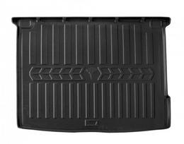 Guminis bagažinės kilimėlis Mercedes-Benz W166 ML 2011-2015