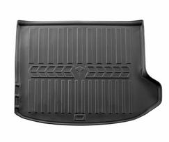 Guminis bagažinės kilimėlis Jeep Grand Cherokee WL nuo 2021m.