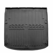 Guminis bagažinės kilimėlis Audi A6 C8 Sedan 2018m.