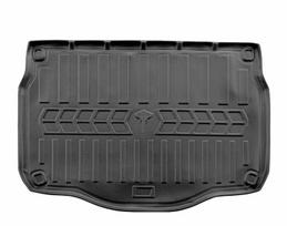 Guminis bagažinės kilimėlis Citroen C4 Cactus 2014-2020m.