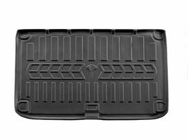 Guminis bagažinės kilimėlis Mercedes Benz W168 A 1997-2004m.