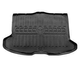 Guminis bagažinės kilimėlis Volvo C30 2006-2012m.