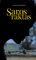 El. knyga Saros raktas - Tatiana De Rosnay