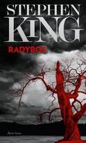 El. knyga Radybos - Stephen King