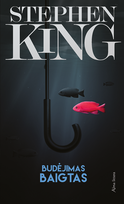 El. knyga Budėjimas baigtas - Stephen King