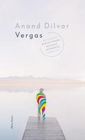 El. knyga Vergas - Anand Dílvar