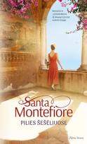 El. knyga Pilies šešėliuose - Santa Montefiore