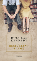 El. knyga Besivejant laimę - Douglas Kennedy