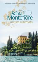 El. knyga Greisės gundymas - Santa Montefiore