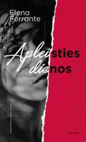 El. knyga Apleisties dienos - Elena Ferrante