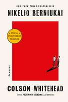 El. knyga Nikelio berniukai - Colson Whitehead 