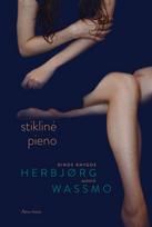 El. knyga Stiklinė pieno - Herbjørg Wassmo