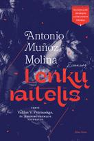 El. knyga Lenkų raitelis - Antonio Muñoz Molina