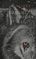 El. knyga Vilkas - Samuel Bjørk