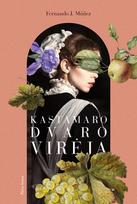 El. knyga Kastamaro dvaro virėja - Fernando J. Múñez