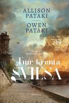El. knyga Kur krenta šviesa - Allison Pataki, Owen Pataki