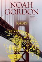 El. knyga Rabis - Noah Gordon