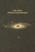 El. knyga Ponas Palomaras - Italo Calvino