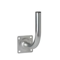 Extralink L200 | Wall Mount | 200mm, Steel, Galvanized