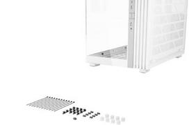 BE QUIET LIGHT BASE 900 FX White