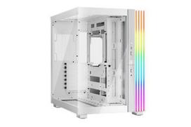 BE QUIET LIGHT BASE 600 DX White