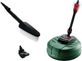 Easy/Uni/AQT Range cleaning kit F016800611 | 4059952563305