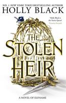 The Stolen Heir - Holly Black