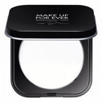 Make Up For Ever Ultra HD Pressed Powder Kompaktinė pudra 6.2g, Translucent