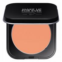 Make Up For Ever Ultra HD Pressed Powder Kompaktinė pudra 6.2g, Peach