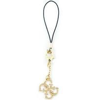 Guess pakabukas GUCPM4GID telefono dirželis 4G Glitter Charm