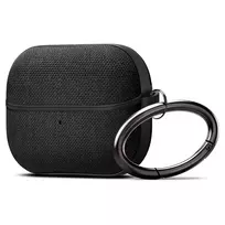 Spigen Urban Fit Samsung Galaxy Buds 3 / 3 Pro – dėklas ausinėms juodos spalvos