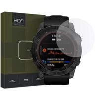 Apsauginis stiklas 2.5D Garmin Fenix 6X / 6X Pro Hofi Glass Pro+