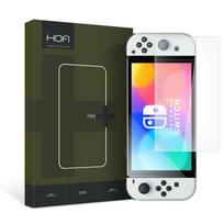 Apsauginis stiklas NINTENDO SWITCH OLED Hofi Glass Pro+