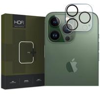 Kameros apsauga Apple iPhone 15 Pro / 15 Pro Max Hofi Cam Pro+ Clear