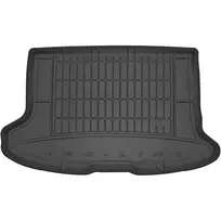 PROLINE KILIMĖLIS BAGAŽINEI VOLVO C30 3D HATCHBACK 2006-2013