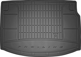 PROLINE KILIMĖLIS BAGAŽINEI RENAULT MEGANE HATCHBACK 5D 2008-2015