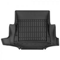 PROLINE KILIMĖLIS BAGAŽINEI BMW SERIA 1 E81 3D HATCHBACK 2004-20011