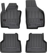 PROLINE KILIMĖLIAI VOLKSWAGEN TIGUAN I 2007-2016