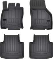 PROLINE KILIMĖLIAI VOLKSWAGEN PASSAT B8 NUO 2014