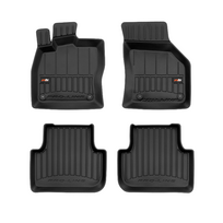 PROLINE KILIMĖLIAI VOLKSWAGEN GOLF SPORTSVAN NUO 2014-2020