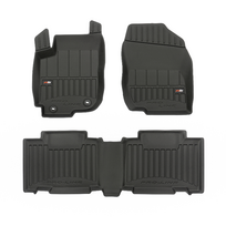 PROLINE KILIMĖLIAI TOYOTA RAV4 IV 2013-2019