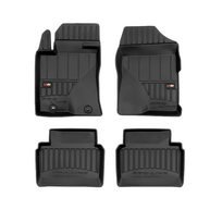 PROLINE KILIMĖLIAI TOYOTA AVENSIS II 2003-2009