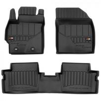 PROLINE KILIMĖLIAI TOYOTA AURIS I NUO 2006-2013; COROLLA X E140 2006-2013; COROLLA X E150 2006-2013