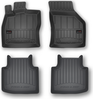 PROLINE KILIMĖLIAI SKODA SUPERB III 2015-2023