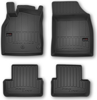PROLINE KILIMĖLIAI RENAULT MEGANE III 2008-2016