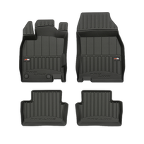 PROLINE KILIMĖLIAI RENAULT KADJAR NUO 2015-2022