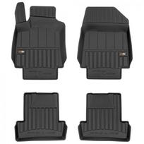 PROLINE KILIMĖLIAI RENAULT CLIO III 2005-2012
