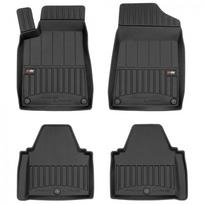 PROLINE KILIMĖLIAI PEUGEOT 607 1999-2010