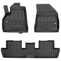 PROLINE KILIMĖLIAI PEUGEOT 3008 I NUO 2009-2016